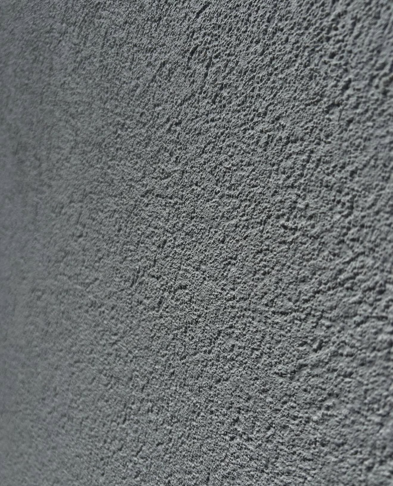 Close-up of textured render